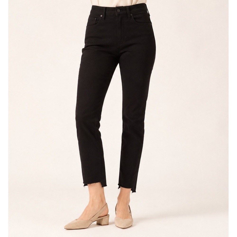 Rag & Bone Wren Black Jeans Women's US Size 25 NWT